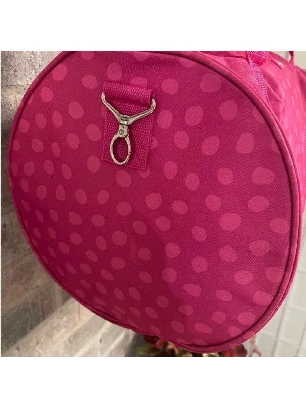 Thirty-one Duffle Bag - Picture 2 of 9